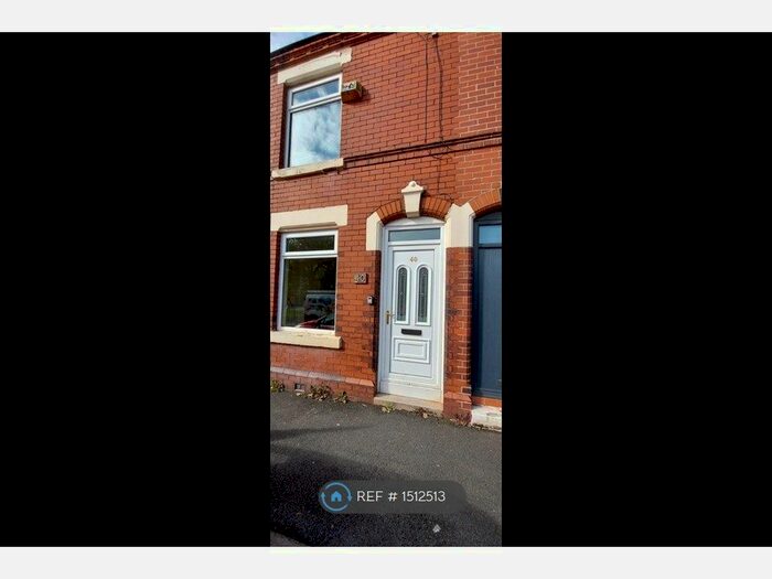 2 Bedroom Terraced House To Rent In Hazel Street, Audenshaw, Manchester, M34