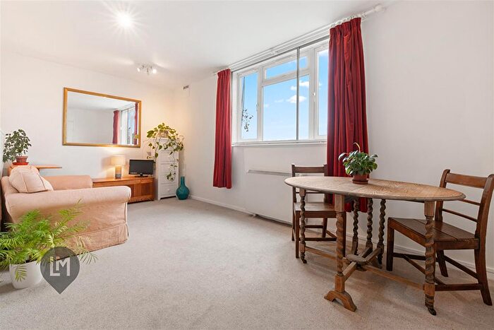 Property To Rent In Keswick Road, London, SW15