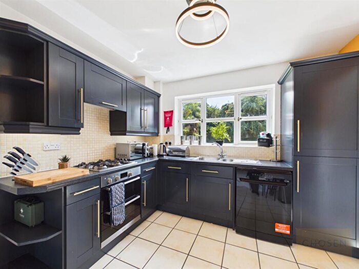 4 Bedroom Detached House To Rent In Tudor Close, Churchdown, Gloucester, GL3