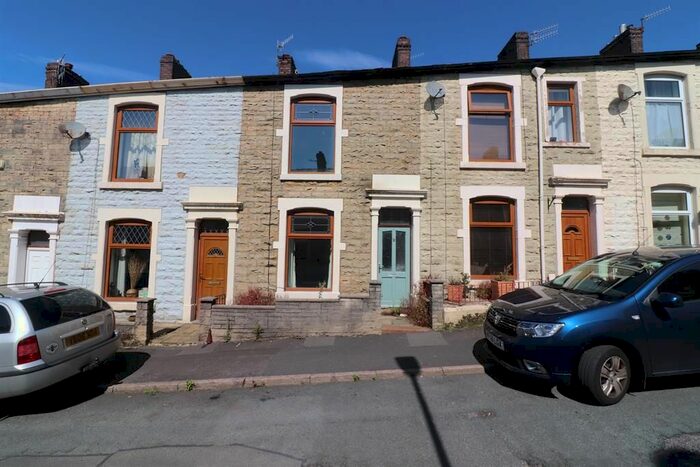 3 Bedroom Terraced House To Rent In Cavendish Street, Darwen, BB3