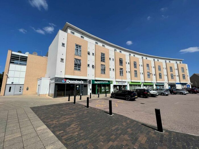 2 Bedroom Flat For Sale In Charlesmere Gardens, Thamesmead West, London, SE28