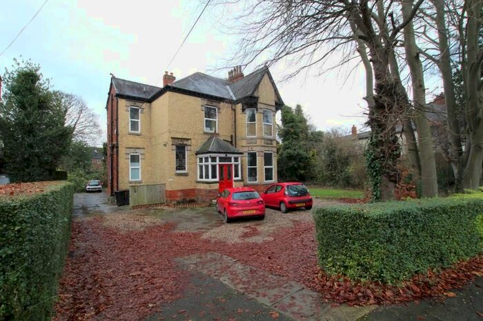 1 Bedroom Flat To Rent In Newland Park, Hull HU5