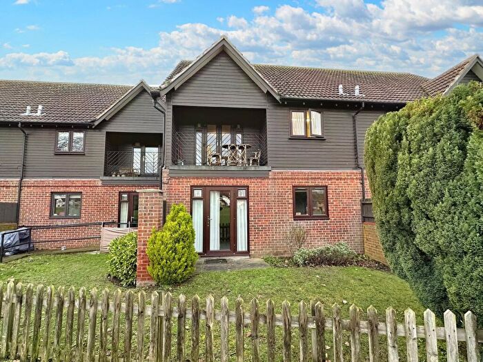 1 Bedroom Apartment For Sale In Bader Court, Martlesham Heath, Ipswich, IP5