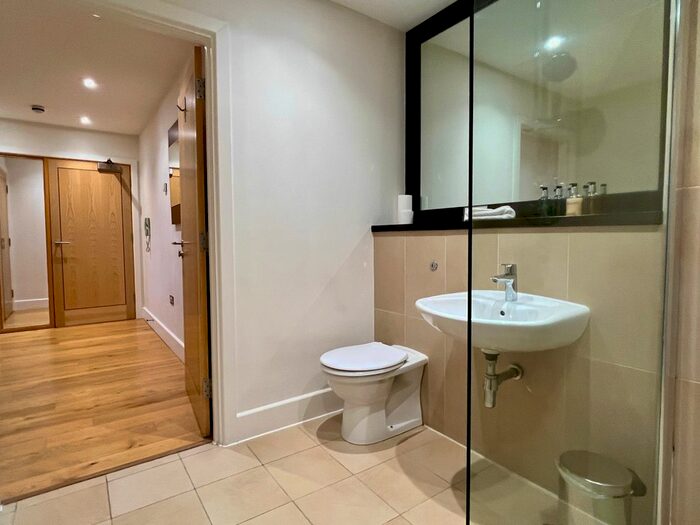 1 Bedroom Flat To Rent In Chesterton Road, Cambridge, CB4