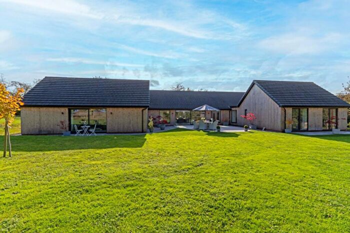 5 Bedroom Detached House For Sale In Old Mead Road, Henham, Bishop's Stortford, Essex, CM22