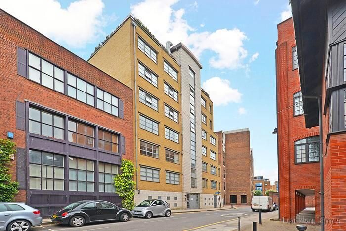 1 Bedroom Flat To Rent In Narrow Street, London, E14