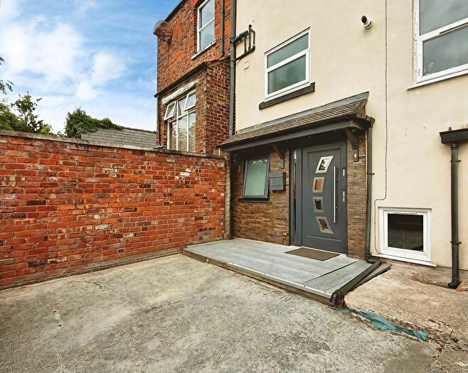 1 Bedroom Flat For Sale In Parsons Walk, Wigan, WN1