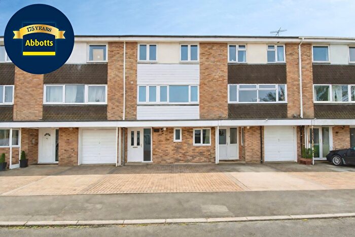 Property To Rent In Croft Close, Braintree, CM7