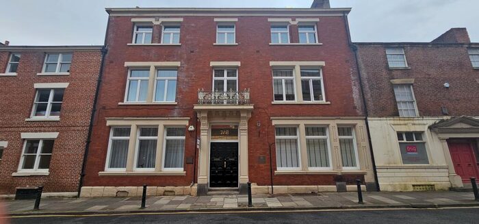 2 Bedroom Apartment To Rent In Park Place, Chapel Street, Preston City Centre, PR1