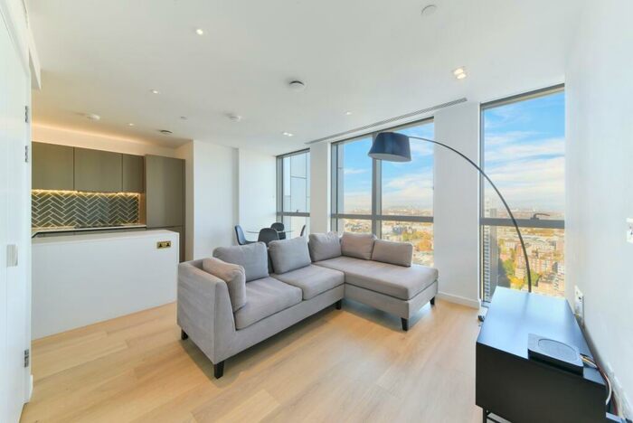 1 Bedroom Apartment To Rent In Atlas Building, Hoxton, London, EC1V