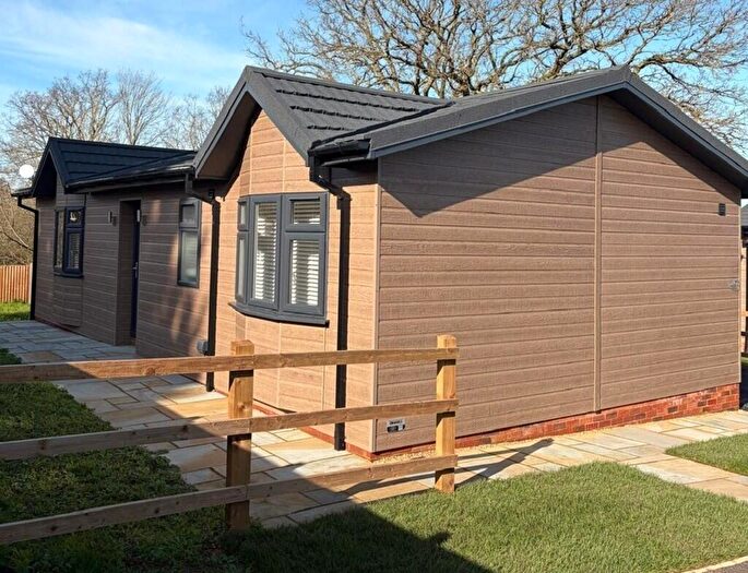 2 Bedroom Land For Sale In Wildacre Park, IP1