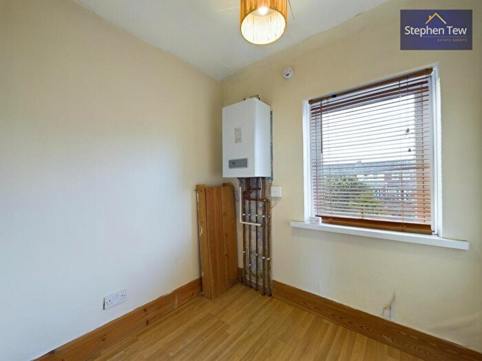 3 Bedroom Terraced House For Sale In Winton Avenue, Blackpool, FY4