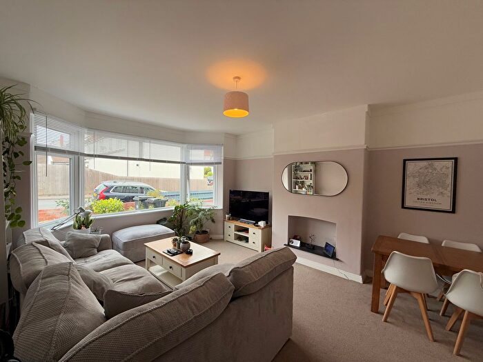 2 Bedroom Flat To Rent In Coldharbour Road, Bristol, BS6