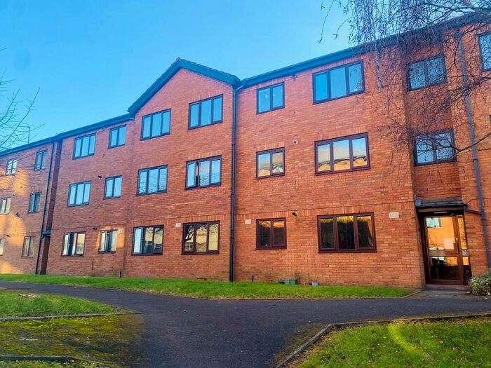 1 Bedroom Flat To Rent In Richard Lighton House, Parade, Birmingham, B1