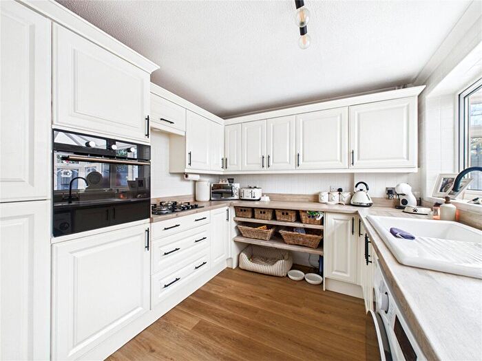 2 Bedroom Semi-Detached House For Sale In East Bridge Road, South Woodham Ferrers, Chelmsford, Essex, CM3