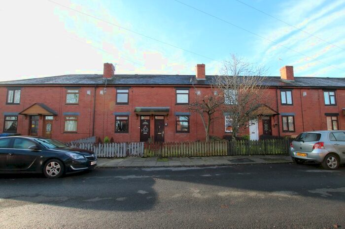 2 Bedroom Town House To Rent In Abbey Crescent, Heywood, Rochdale, OL10