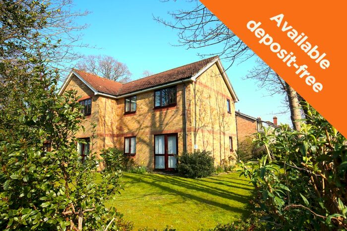 1 Bedroom Flat To Rent In St. Annes Road, Southampton, SO19