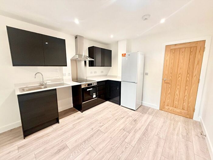 3 Bedroom Flat To Rent In Wellington Way, Waterlooville, PO7