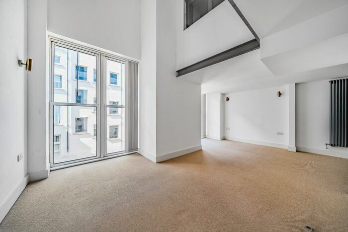 2 Bedroom Flat To Rent In Building, Cadogan Road, Royal Arsenal, SE18