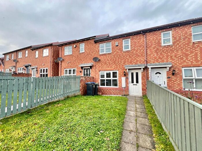 3 Bedroom House For Sale In Highfields Tow Law, DL13