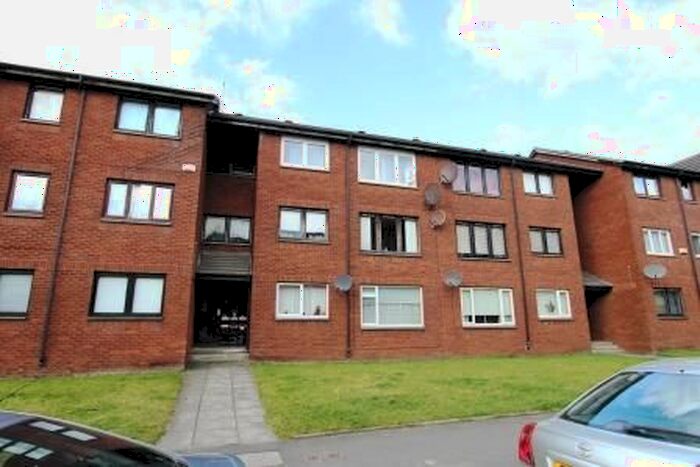 1 Bedroom Flat To Rent In Main Street, Glasgow, G40