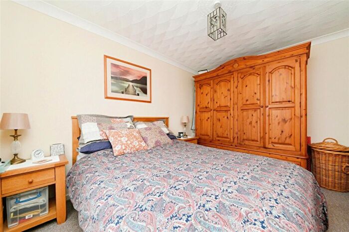 2 Bedroom Bungalow For Sale In Princess Drive, Hunstanton, Norfolk, PE36