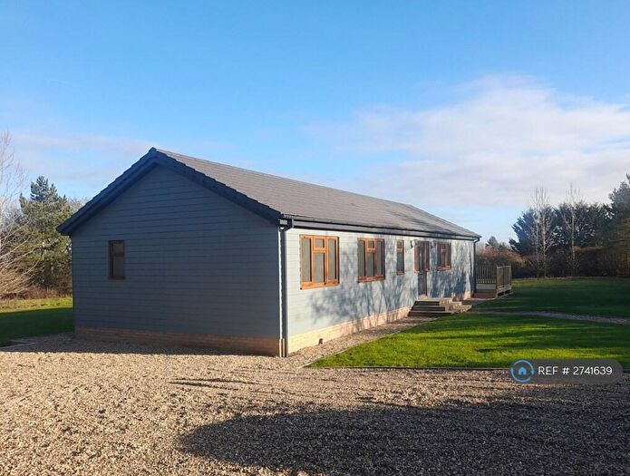 3 Bedroom Bungalow To Rent In Park Lane, Maldon, CM9