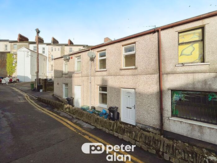 3 Bedroom Property To Rent In East Street, Newport, NP20