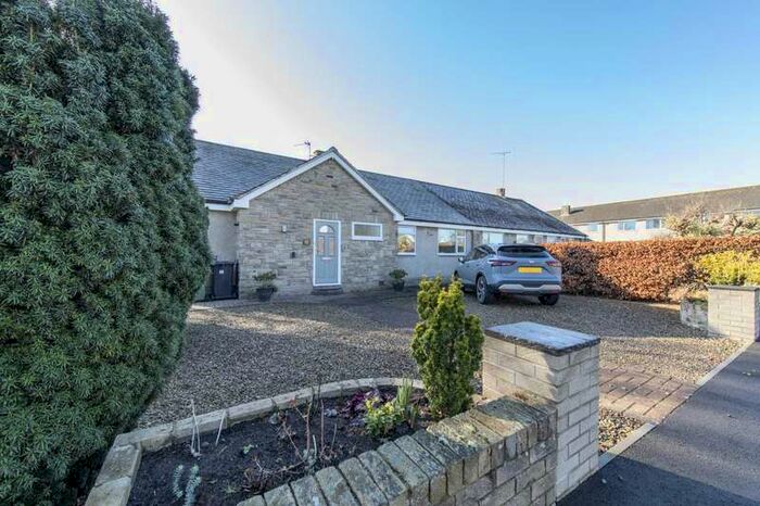 3 Bedroom Bungalow To Rent In Crofts Avenue, Corbridge, NE45