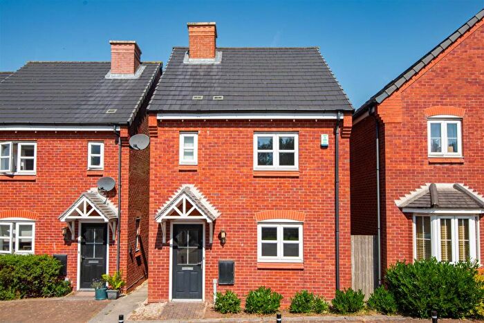 3 Bedroom Detached House For Sale In Pilgrim Drive, Chorley, PR7