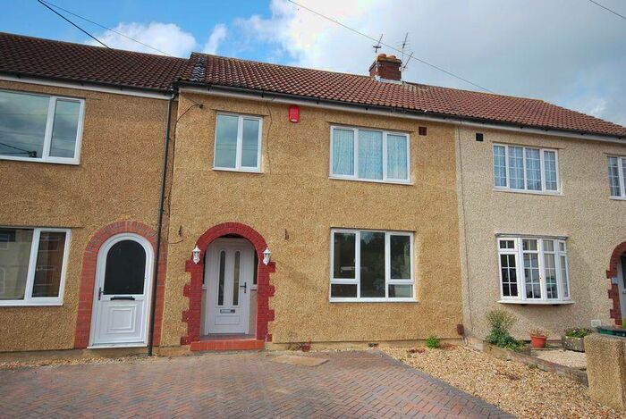 3 Bedroom Terraced House To Rent In Avonview, Bristol, BS15
