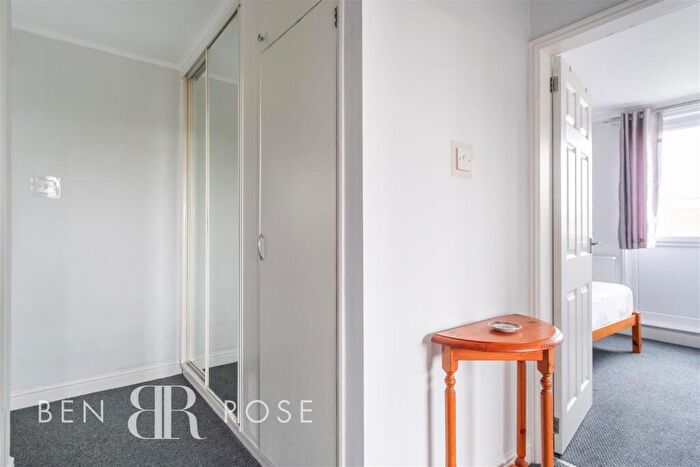 1 Bedroom Flat To Rent In Lea Road, Lea, Preston, PR2