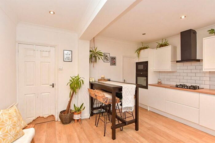 3 Bedroom Terraced House For Sale In First Avenue, Rushenden, Sheerness, Kent, ME11