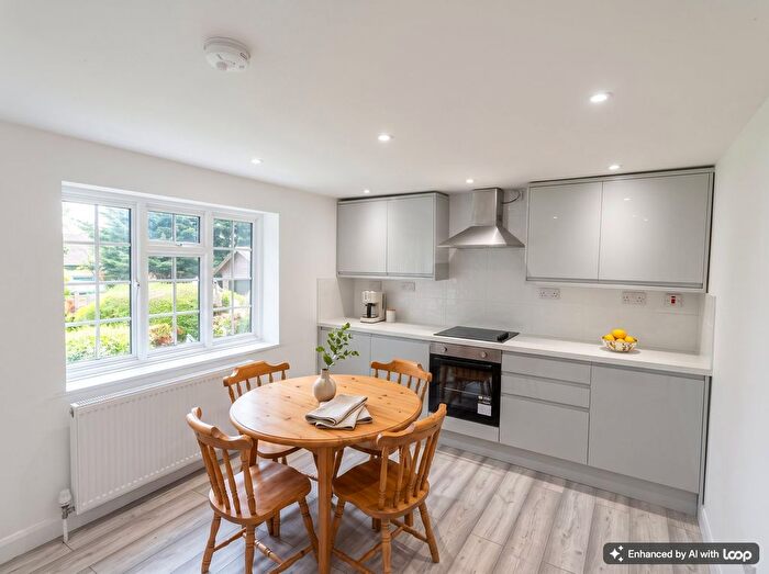 3 Bedroom Flat To Rent In The Green, Harefield, Uxbridge, UB9