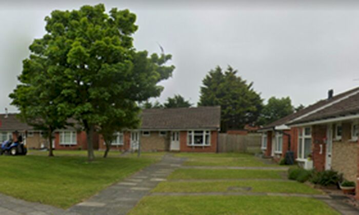 1 Bedroom Flat To Rent In Elswick Road, Southport, Merseyside, PR9