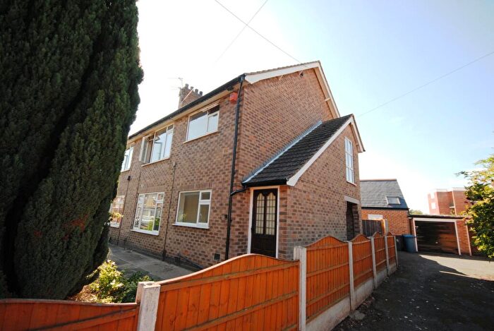 1 Bedroom Apartment To Rent In Exchange Road, West Bridgford, Nottingham, Nottinghamshire, NG2