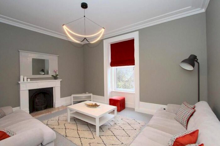 2 Bedroom Flat To Rent In Skene Street, First Floor, AB10