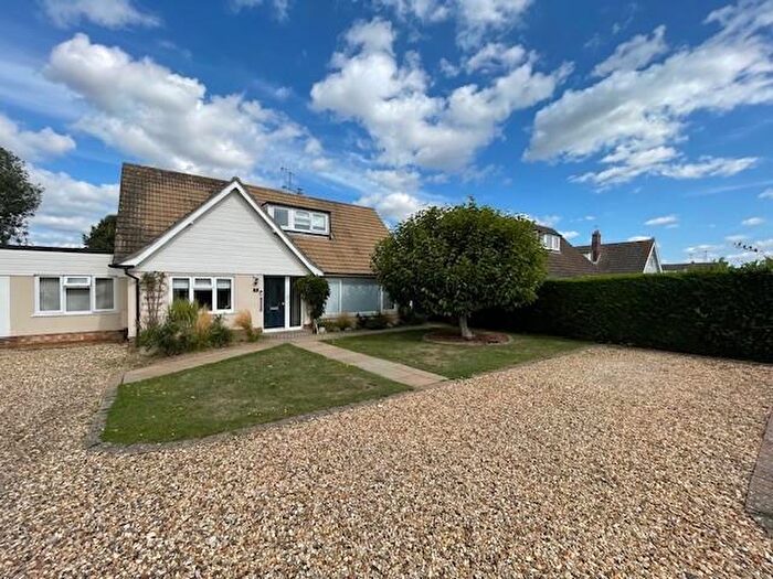 4 Bedroom Detached House For Sale In Heath Road, Thurston, IP31