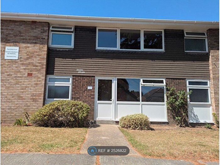 1 Bedroom Flat To Rent In Fingringhoe Road, Colchester, CO2