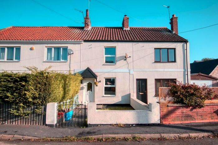 2 Bedroom Terraced House To Rent In Margrave Lane, Garthorpe, Scunthorpe, DN17