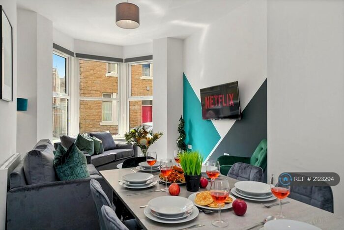 2 Bedroom Flat To Rent In Coop Street, Blackpool, FY1