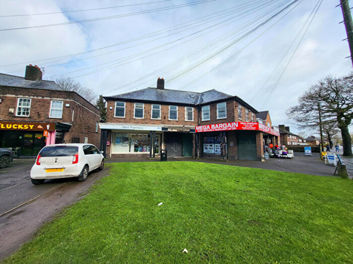 1 Bedroom Apartment To Rent In Sale Road, Northen Moor, Manchester, M23