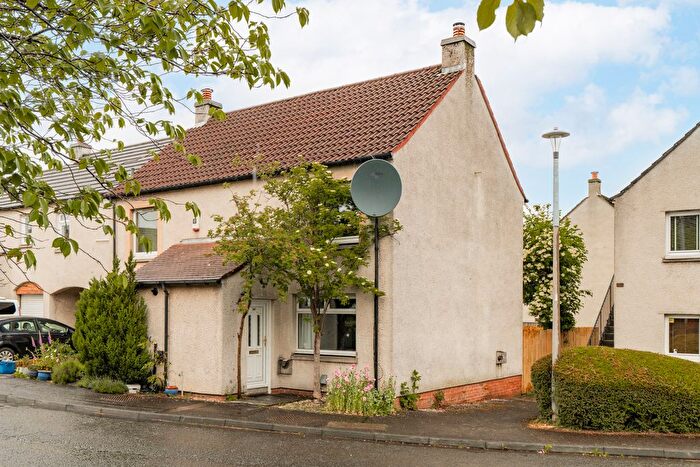 2 Bedroom Villa For Sale In South Gyle Wynd, Edinburgh, EH12