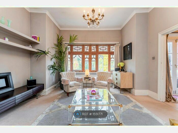 1 Bedroom Flat To Rent In Queens Park, London, NW6