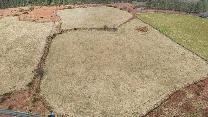 Farm Land For Sale In Land At Eslie, Banchory, AB31