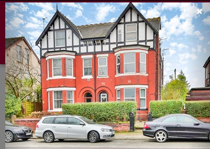 1 Bedroom Flat For Sale In Manchester Road, Manchester, Greater Manchester, M34