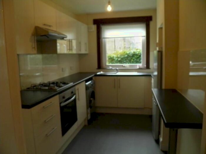 2 Bedroom Flat To Rent In Balmedie Drive, Dundee DD4