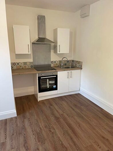 Studio To Rent In - Stirling Road, Birmingham, B16