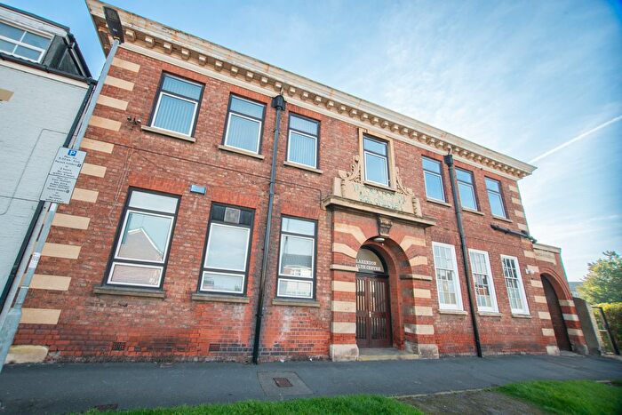 2 Bedroom Flat To Rent In Clarendon Street, Kingston Upon Hull, HU3