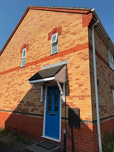 3 Bedroom House To Rent In Haddon Park, , Hythe, CO1